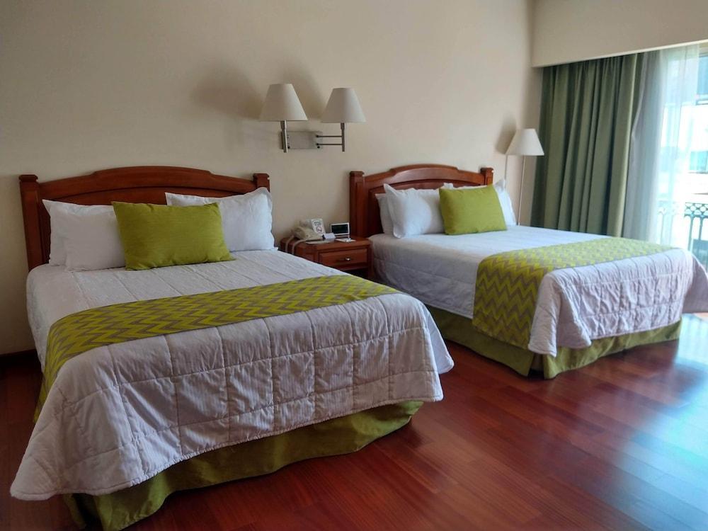 Florida 3* Heroica Puebla de Zaragoza