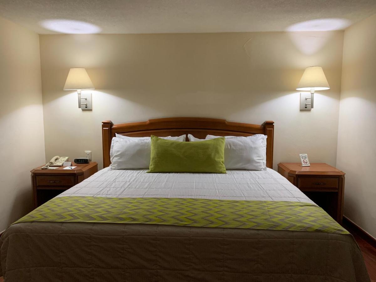 Hotel Florida Heroica Puebla de Zaragoza