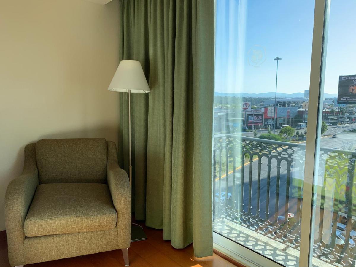Hotel Florida Heroica Puebla de Zaragoza