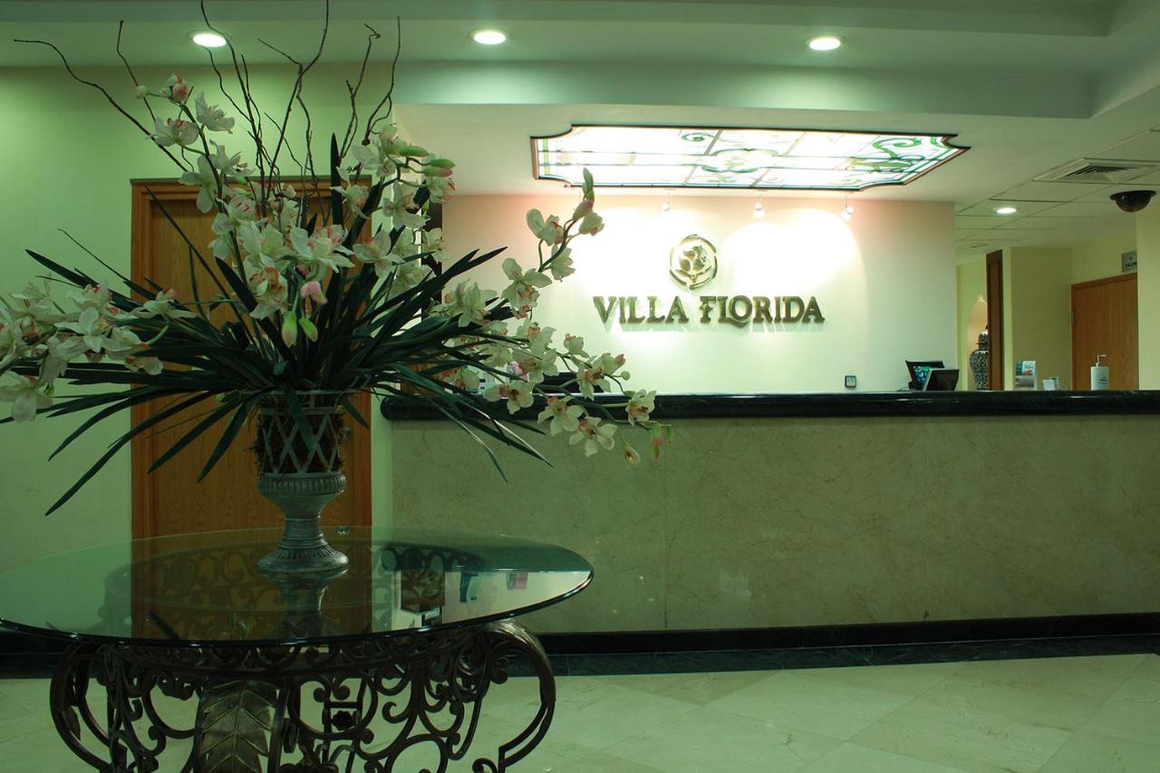 Florida 3* Heroica Puebla de Zaragoza