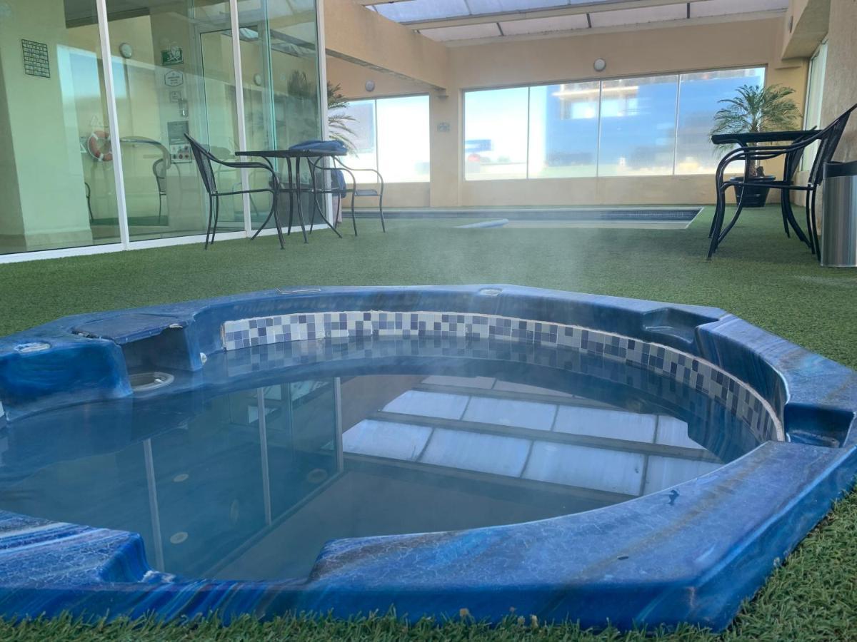Florida Hotel Heroica Puebla de Zaragoza