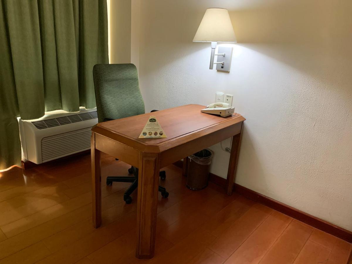 Florida Hotel Heroica Puebla de Zaragoza