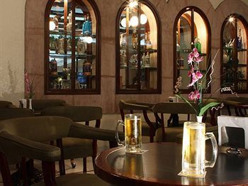 Hotel Florida Heroica Puebla de Zaragoza