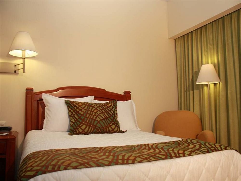 Hotel Florida Heroica Puebla de Zaragoza