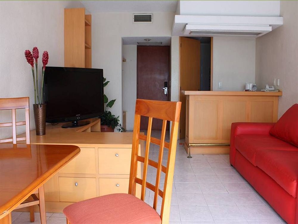Hotel Florida Heroica Puebla de Zaragoza
