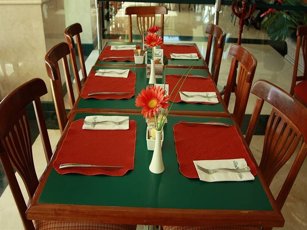 Florida Hotel Heroica Puebla de Zaragoza