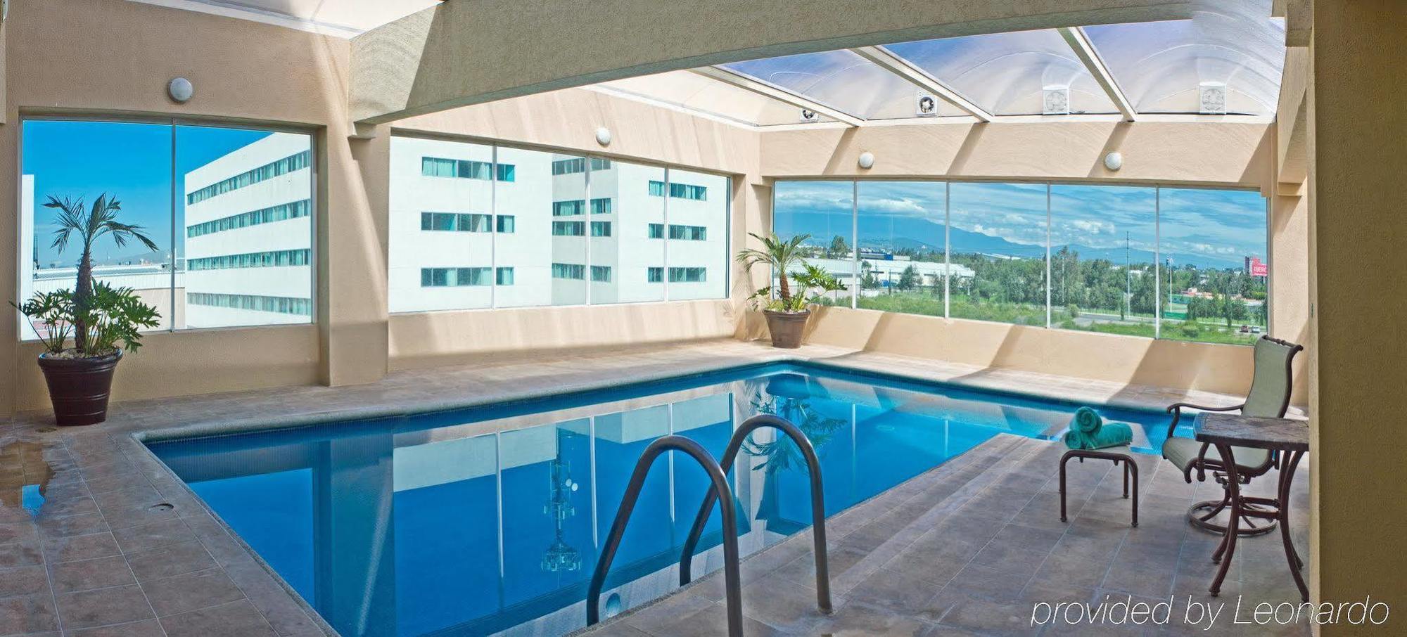 Florida Hotel Heroica Puebla de Zaragoza