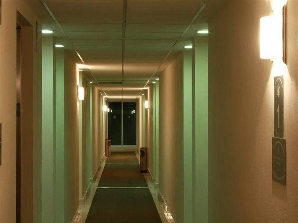 Florida Hotel Heroica Puebla de Zaragoza